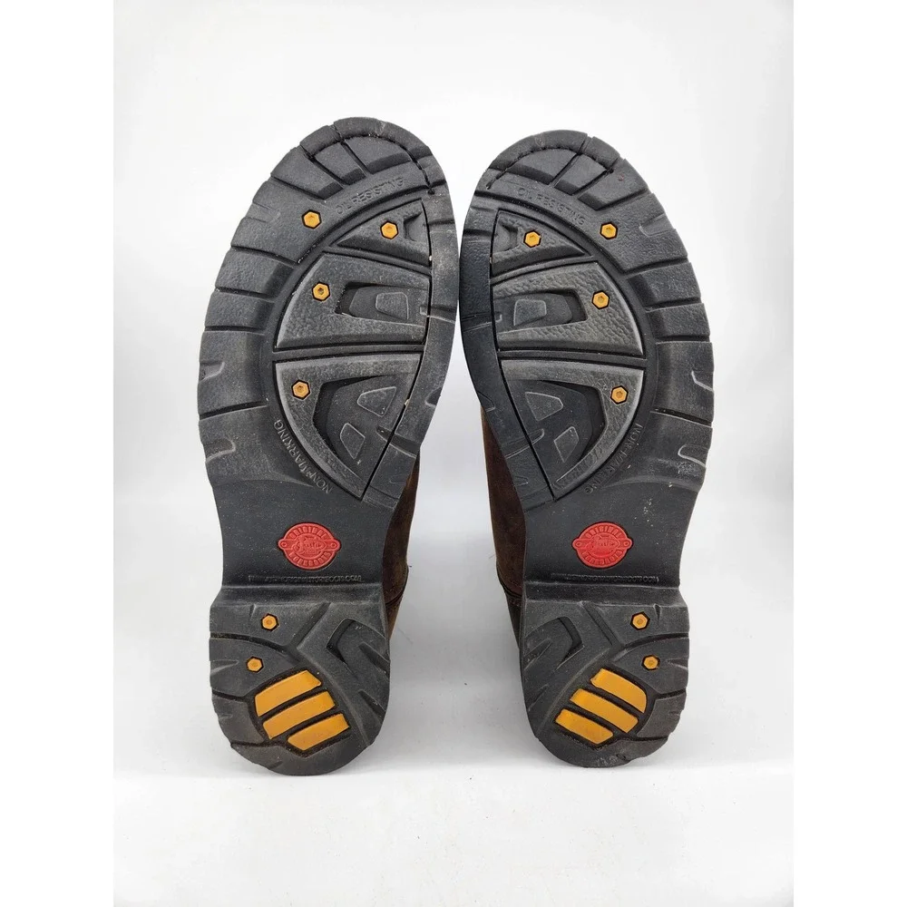 Justin Boots justin wk4960